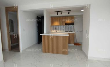 apartamento en arriendo en tinajas. Cod A68312