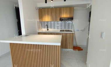 apartamento en arriendo en tinajas. Cod A68312