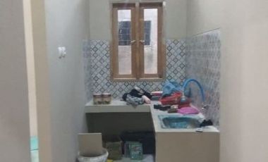 Rumah Dijual Murah Di Bintara Bekasi