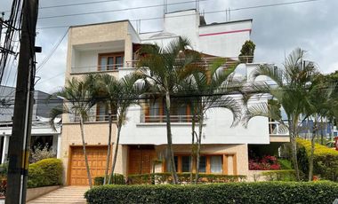 casa en venta en maraya. Cod V7344511