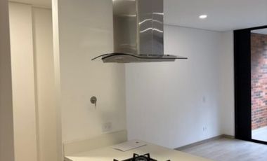 apartamento en arriendo en la fe. Cod A6508