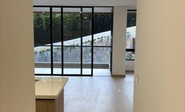 apartamento en arriendo en la fe. Cod A6508