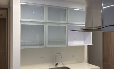apartamento en arriendo en la fe. Cod A6508