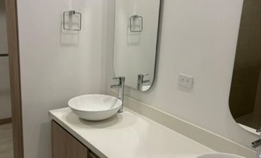 apartamento en arriendo en la fe. Cod A6508
