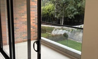 apartamento en arriendo en la fe. Cod A6508