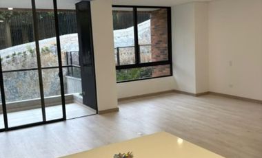 apartamento en arriendo en la fe. Cod A6508