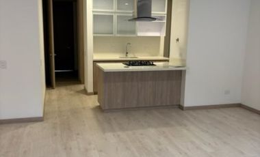 apartamento en arriendo en la fe. Cod A6508