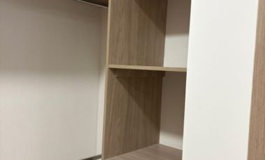 apartamento en arriendo en la fe. Cod A6508