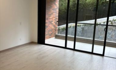apartamento en arriendo en la fe. Cod A6508