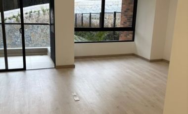 apartamento en arriendo en la fe. Cod A6508