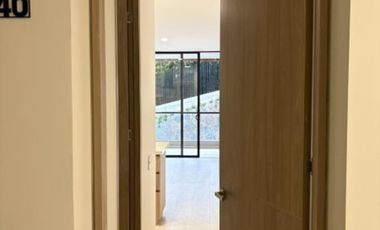 apartamento en arriendo en la fe. Cod A6508