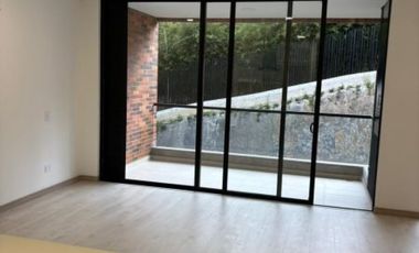 apartamento en arriendo en la fe. Cod A6508