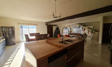 Casa En Venta en Fraccionamiento Lomas del Sol