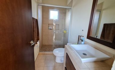 Casa En Venta en Fraccionamiento Lomas del Sol