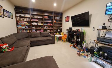 Casa En Venta en Fraccionamiento Lomas del Sol