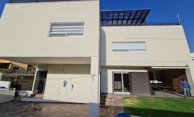 Casa En Venta en Fraccionamiento Lomas del Sol