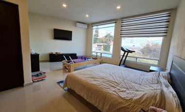 Casa En Venta en Fraccionamiento Lomas del Sol