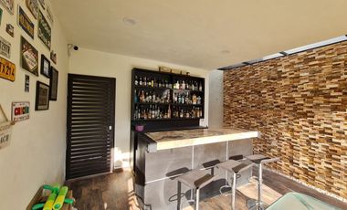 Casa En Venta en Fraccionamiento Lomas del Sol