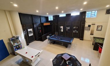 Casa En Venta en Fraccionamiento Lomas del Sol