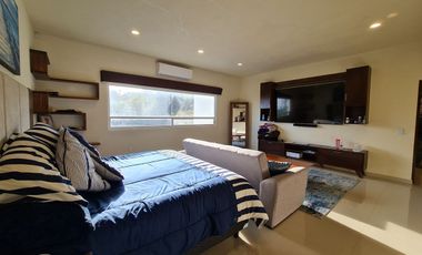 Casa En Venta en Fraccionamiento Lomas del Sol