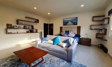 Casa En Venta en Fraccionamiento Lomas del Sol