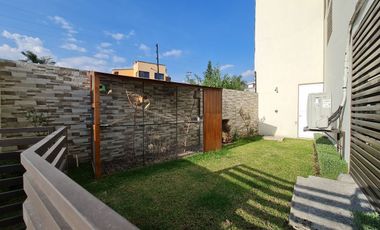 Casa En Venta en Fraccionamiento Lomas del Sol