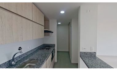 Apartamento en venta en sabaneta