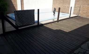 Chalet en venta en Ezpeleta Este