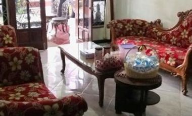 [E903C8] For Sale 5 Bedroom House 400m2 Mertoyudan Magelang