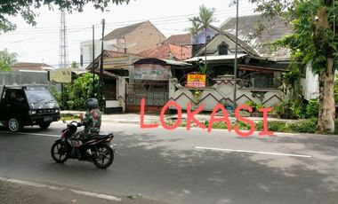 [E903C8] For Sale 5 Bedroom House 400m2 Mertoyudan Magelang