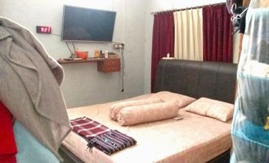 [E903C8] For Sale 5 Bedroom House 400m2 Mertoyudan Magelang