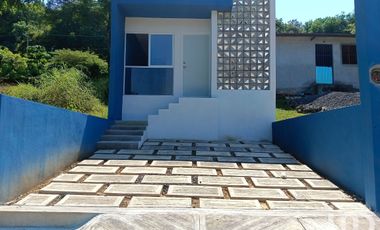 Casa en venta en Col. Ampliación progreso Tepancan, San Andrés Tuxtla, Ver.