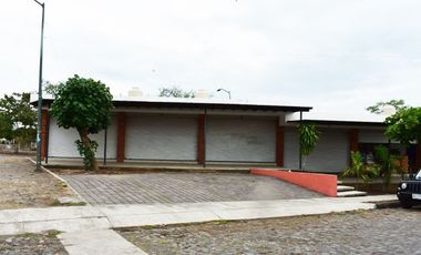 Locales comerciales en Venta, El Haya, Villa de Álvarez, Colima