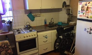 Departamento de 2 ambientes en Quilmes