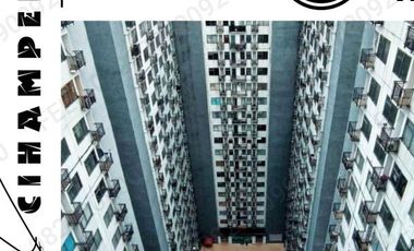 DIJUAL APARTEMEN di Cihampelas BANDUNG dekat CIWALK