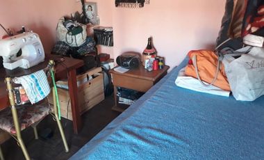 Departamento Tipo Casa en venta en Remedios de Escalada Este