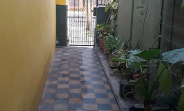 Departamento Tipo Casa en venta en Remedios de Escalada Este