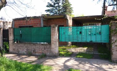 Excelente opotunidad dos casas