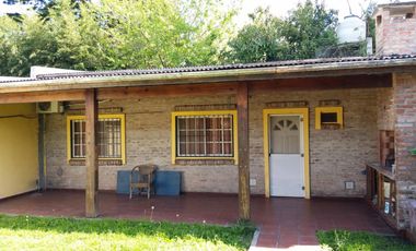 Excelente opotunidad dos casas