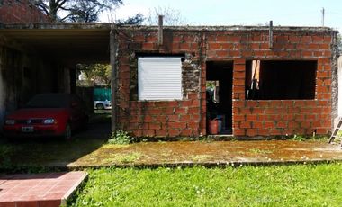 Excelente opotunidad dos casas