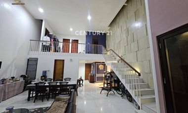 DisewakanThn Rumah Bagus Strategis Siap Huni Di Bintaro Sektor 7