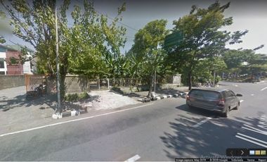 TANAH BESAR RAYA KENJERAN Surabaya MERR Cck Apartment Hotel