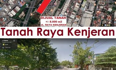 TANAH BESAR RAYA KENJERAN Surabaya MERR Cck Apartment Hotel