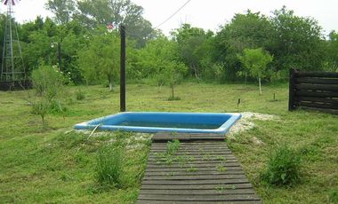 Vende:Chacra