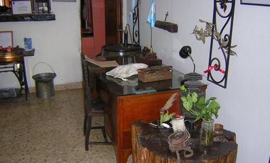 Vende:Chacra