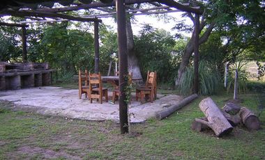 Vende:Chacra