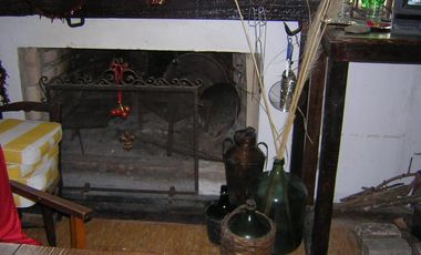 Vende:Chacra