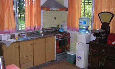 Vende:Chacra