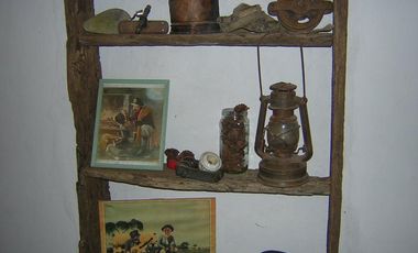 Vende:Chacra