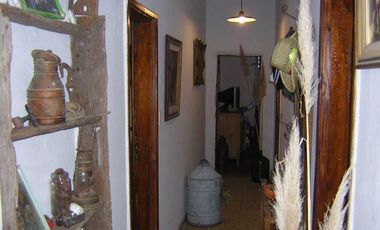 Vende:Chacra